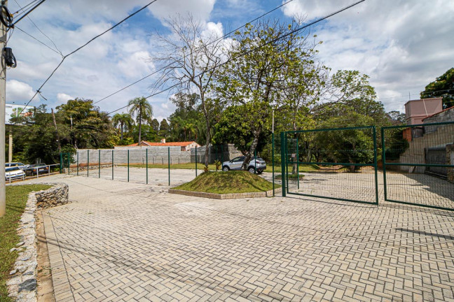 Imagem Terreno à Venda,  em Além Ponte - Sorocaba