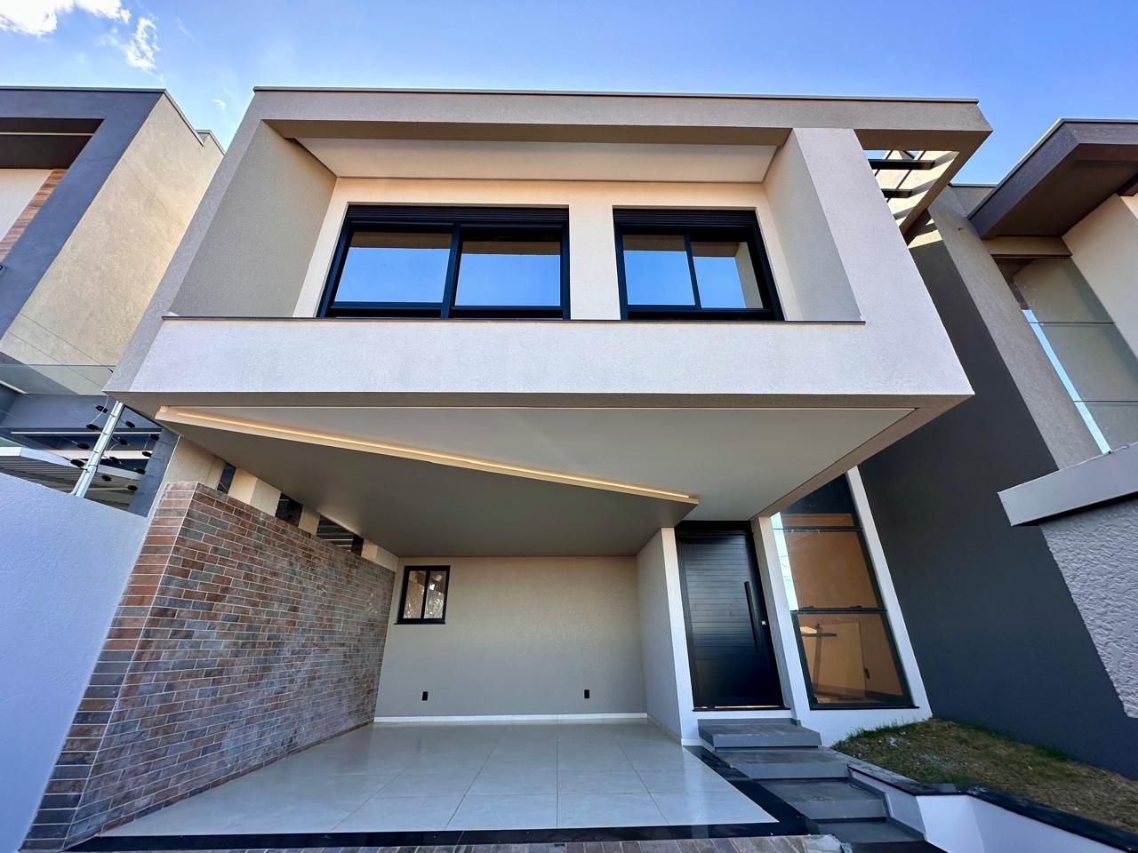 Imagem Casa com 2 Quartos à Venda, 132 m² em São Luiz Gonzaga - Passo Fundo Imagem Casa com 2 Quartos à Venda, 132 m² em São Luiz Gonzaga - Passo Fundo