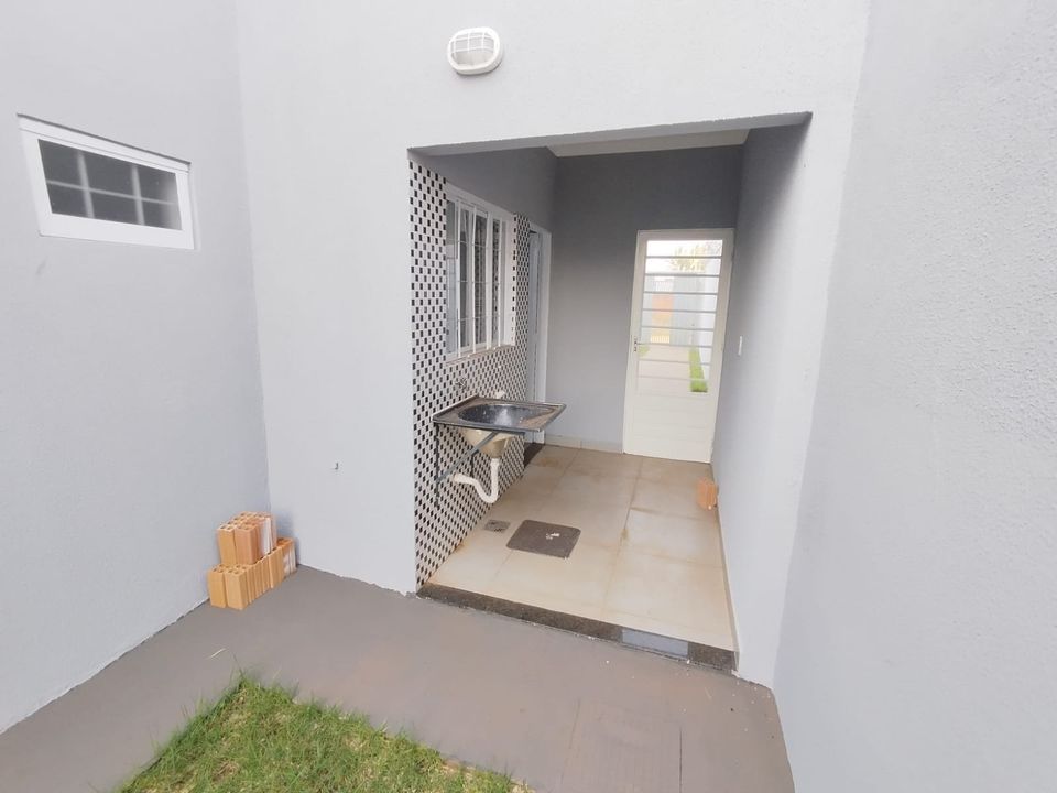 Imagem Casa com 3 Quartos à Venda, 70 m²em Vila Nova Campo Grande - Campo Grande Imagem Casa com 3 Quartos à Venda, 70 m²em Vila Nova Campo Grande - Campo Grande