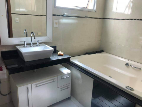 Imagem Casa com 3 Quartos à Venda, 170 m² em Jardim Das Hortênsias - Poços De Caldas Imagem Casa com 3 Quartos à Venda, 170 m² em Jardim Das Hortênsias - Poços De Caldas