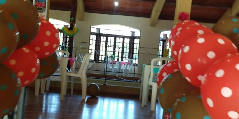 Imagem Chácara com 3 Quartos à Venda, em Centro - Santa Isabel Imagem Chácara com 3 Quartos à Venda, em Centro - Santa Isabel
