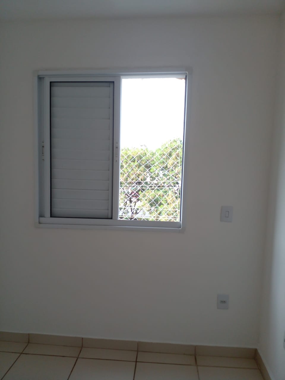 Imagem Apartamento com 2 Quartos para Alugar, 54 m²em Jardim Guanabara - Jundiaí