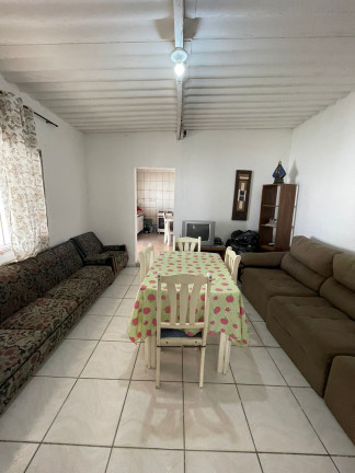 Imagem Casa com 2 Quartos à Venda, 60 m² em Balneário Gaivota - Itanhaém Imagem Casa com 2 Quartos à Venda, 60 m² em Balneário Gaivota - Itanhaém