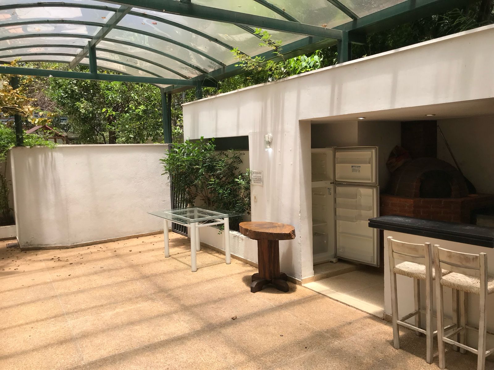 Imagem Apartamento com 4 Quartos à Venda, 180 m² em Chácara Santo Antônio (Zona Sul) - São Paulo