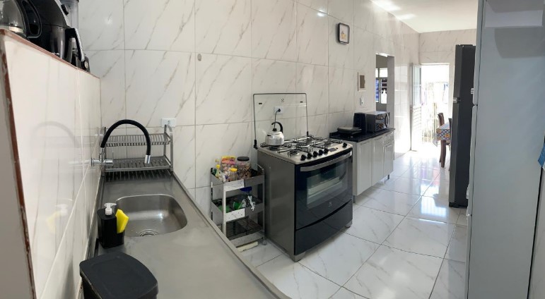 Imagem Casa com 3 Quartos à Venda, 51 m² em Rio Doce - Olinda Imagem Casa com 3 Quartos à Venda, 51 m² em Rio Doce - Olinda