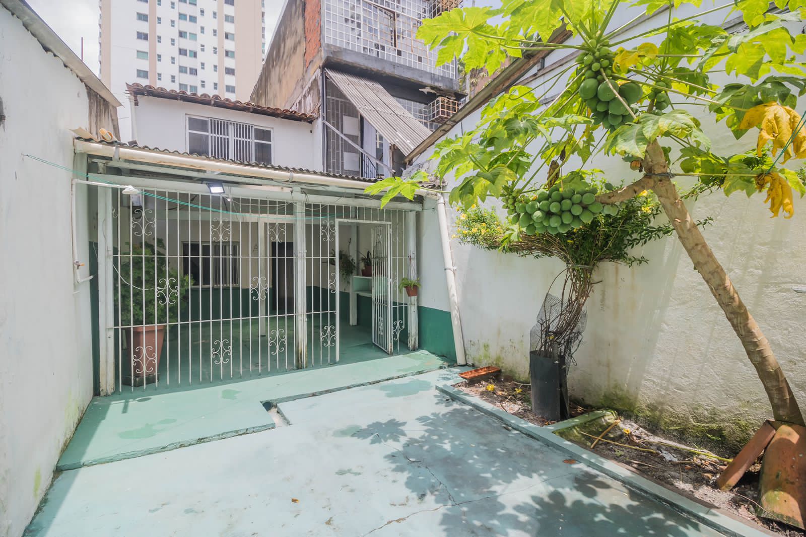 Imagem Casa com 5 Quartos à Venda, 270 m²em São Brás - Belém
