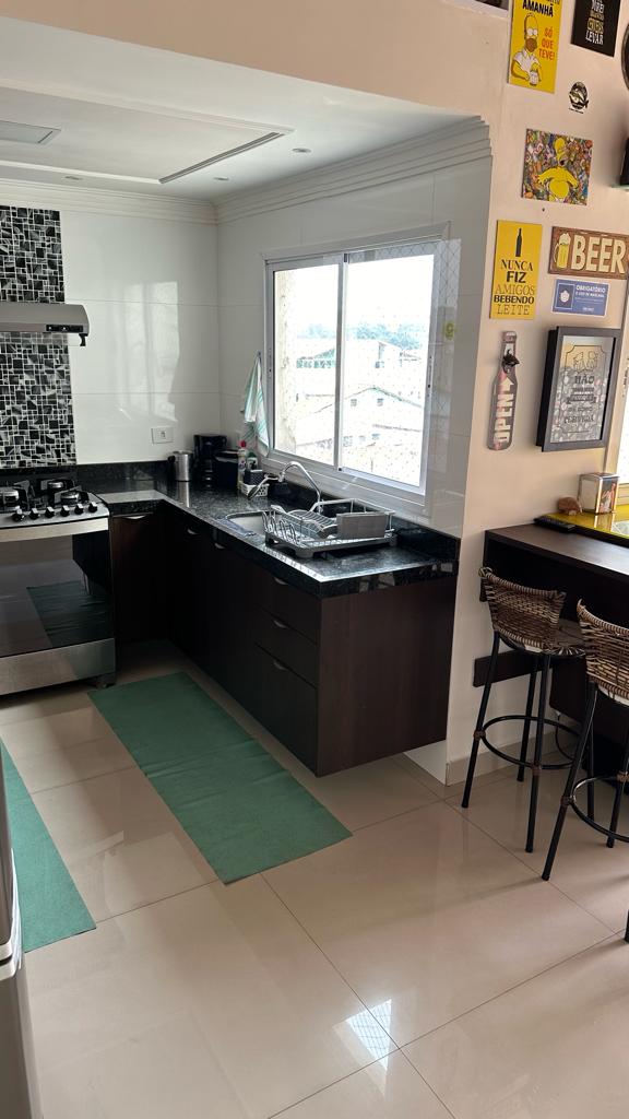 Imagem Cobertura com 2 Quartos à Venda, 146 m²em Vila Curuçá - Santo André Imagem Cobertura com 2 Quartos à Venda, 146 m²em Vila Curuçá - Santo André