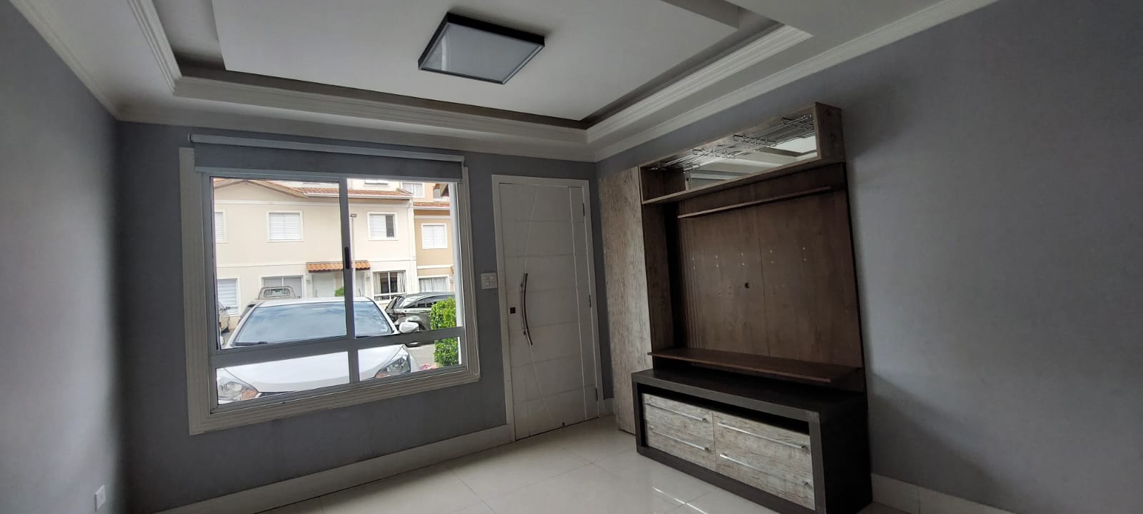 Casa de Condomínio com 3 Quartos à Venda, 138 m²em Demarchi - São Bernardo do Campo