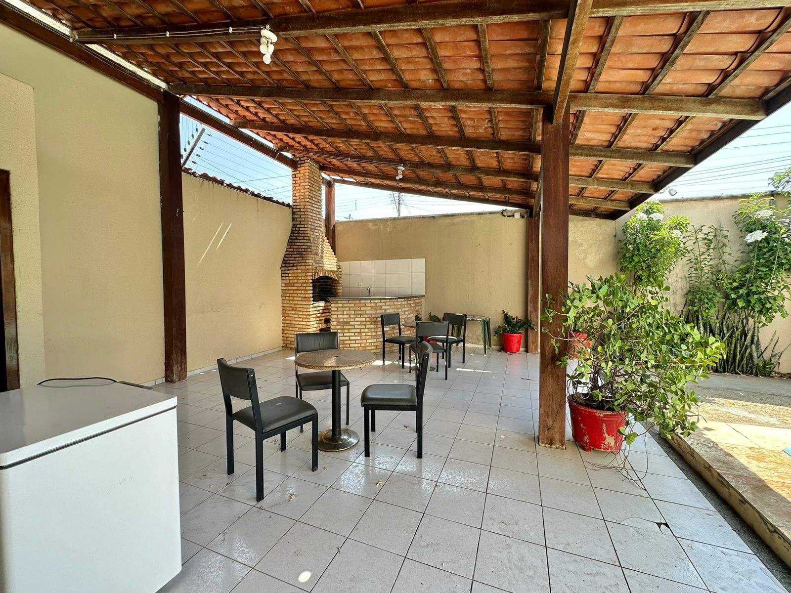 Imagem Casa de Condomínio com 4 Quartos à Venda, 134 m² em Sapiranga-Coité - Fortaleza Imagem Casa de Condomínio com 4 Quartos à Venda, 134 m² em Sapiranga-Coité - Fortaleza