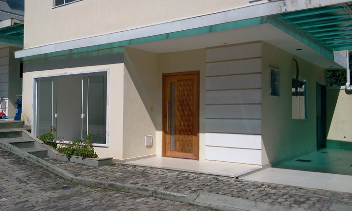 Imagem Casa de Condomínio com 3 Quartos à Venda, 104 m² em Mata Paca - Niterói