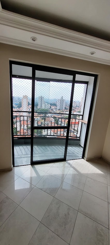 Imagem Apartamento com 3 Quartos à Venda, 74 m² em Vila Moinho Velho - São Paulo