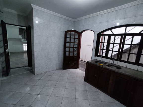 Imagem Sobrado com 2 Quartos à Venda ou Locação,  em Jardim Nova Esperança - Taboão da Serra