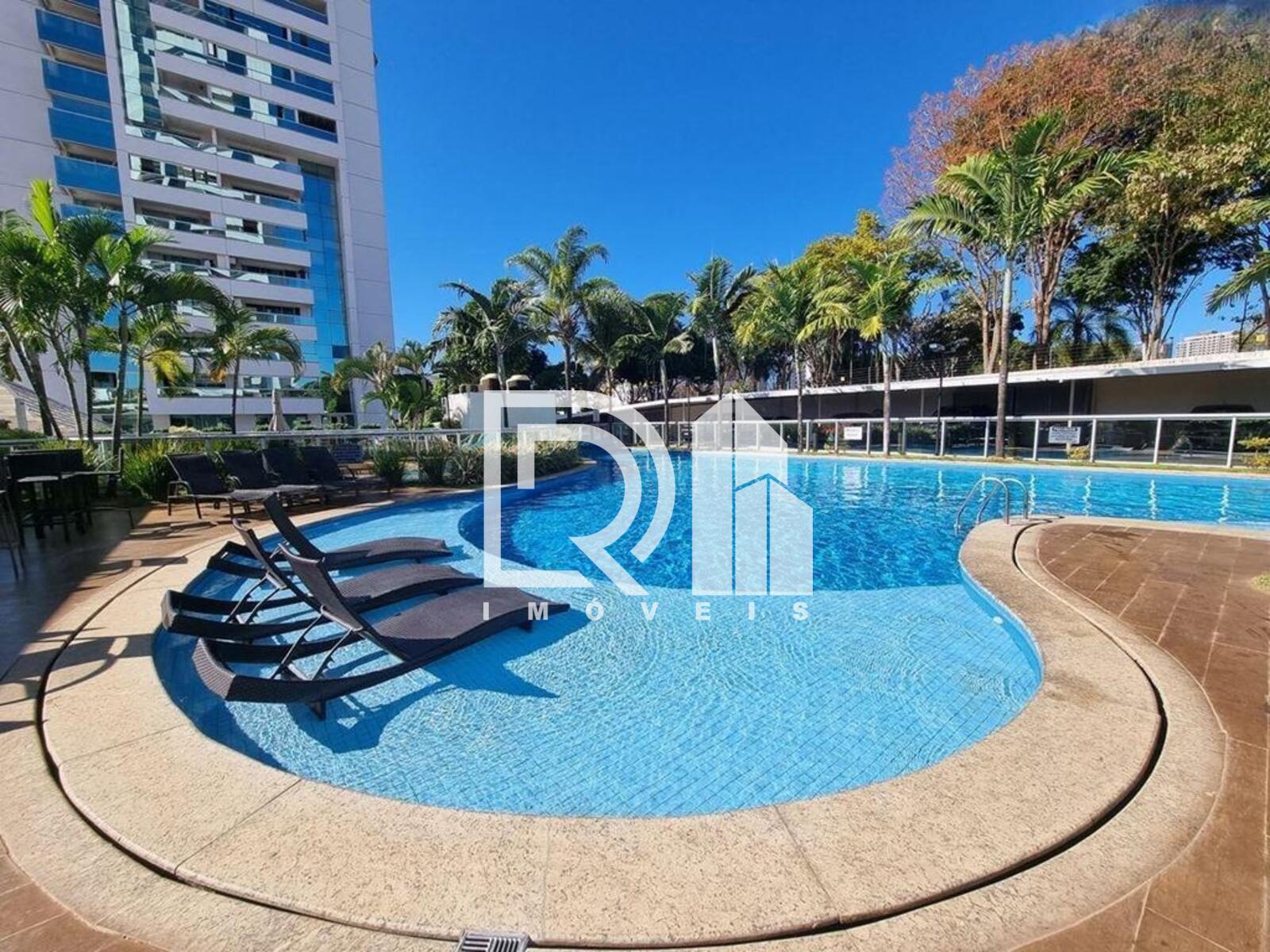 Imagem Apartamento com 2 Quartos à Venda, 54 m²em Sul (Águas Claras) - Brasília