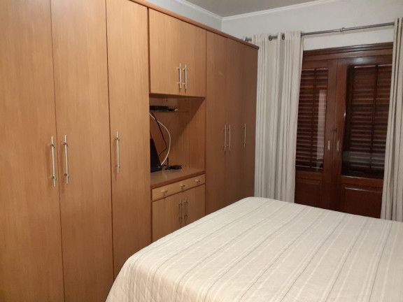 Imagem Casa com 3 Quartos à Venda, 204 m² em Vila Nogueira - Diadema