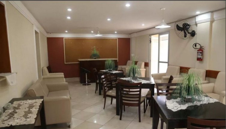 Imagem Apartamento com 3 Quartos à Venda, 60 m² em Cidade Patriarca - São Paulo Imagem Apartamento com 3 Quartos à Venda, 60 m² em Cidade Patriarca - São Paulo