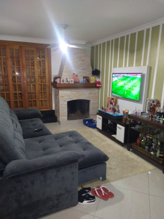 Imagem Casa com 3 Quartos à Venda, 150 m² em Vila Campo Grande - São Paulo Imagem Casa com 3 Quartos à Venda, 150 m² em Vila Campo Grande - São Paulo