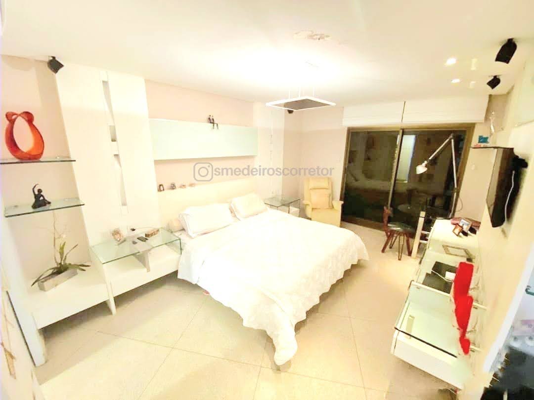 Imagem Apartamento com 4 Quartos à Venda, 300 m²em Meireles - Fortaleza