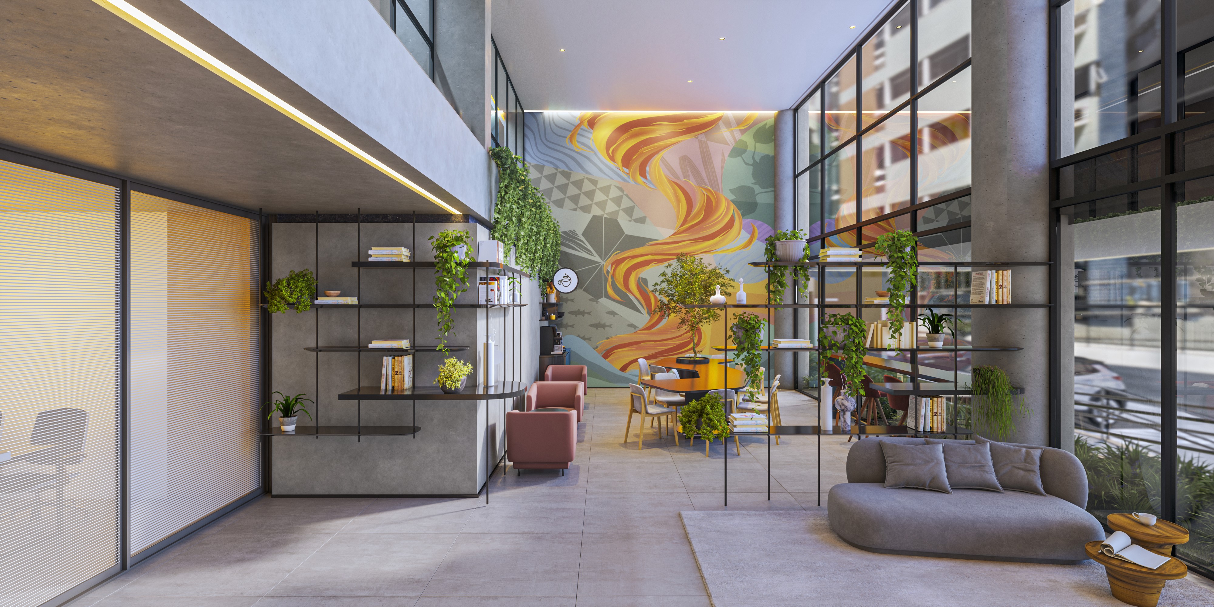 Imagem Apartamento com 2 Quartos à Venda, 62 m² em Jatiúca - Maceió Imagem Apartamento com 2 Quartos à Venda, 62 m² em Jatiúca - Maceió