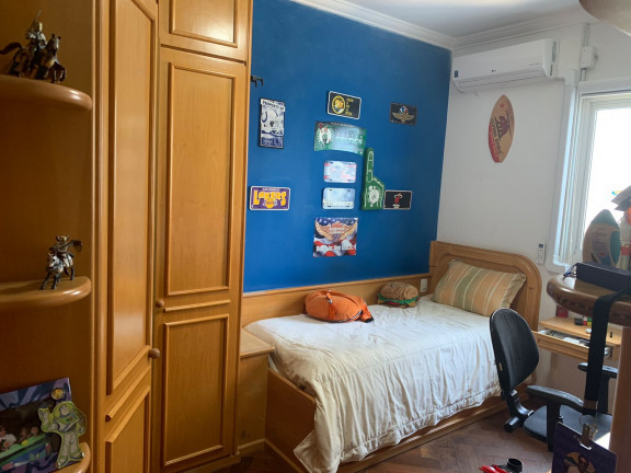 Imagem Apartamento com 3 Quartos à Venda, 154 m² em Jardim Vila Mariana - São Paulo Imagem Apartamento com 3 Quartos à Venda, 154 m² em Jardim Vila Mariana - São Paulo