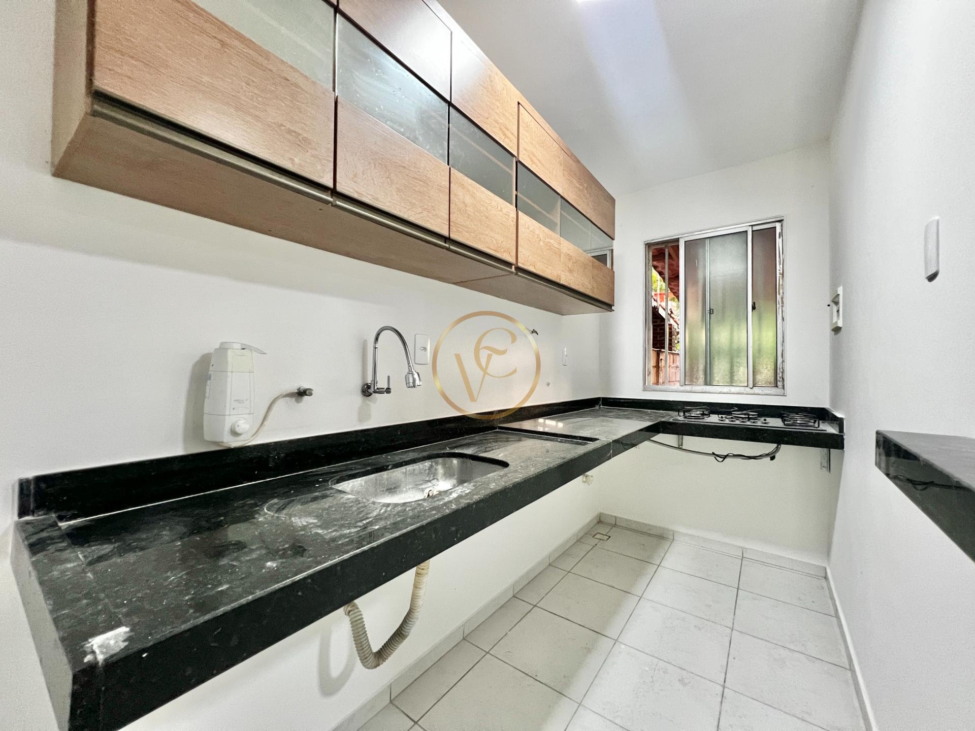 Imagem Apartamento com 2 Quartos à Venda, 45 m² em Estância Monazítica - Serra Imagem Apartamento com 2 Quartos à Venda, 45 m² em Estância Monazítica - Serra