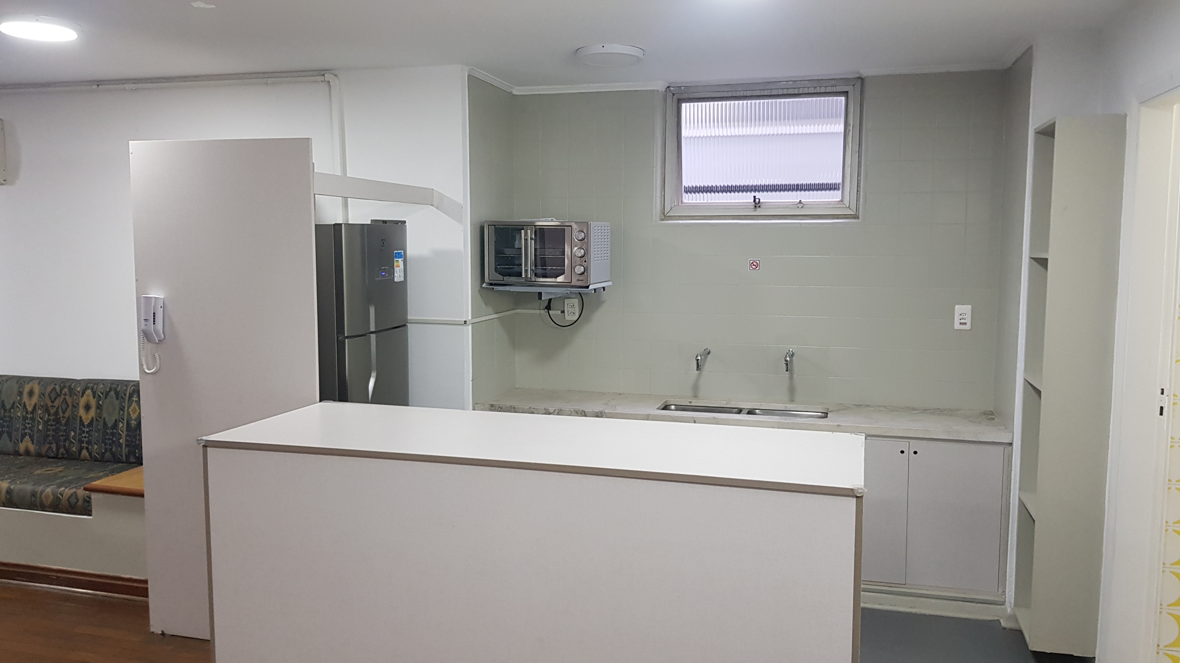 Imagem Apartamento com 3 Quartos à Venda, 158 m²em Jardim Paulista - São Paulo