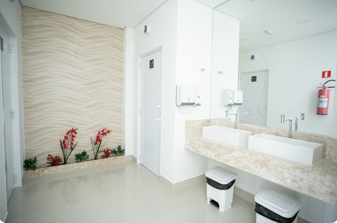 Imagem Apartamento com 2 Quartos à Venda, 54 m²em Aparecida - Santos Imagem Apartamento com 2 Quartos à Venda, 54 m²em Aparecida - Santos