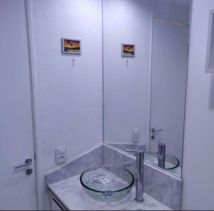 Imagem Apartamento com 2 Quartos à Venda,  em Ipiranga - São Paulo