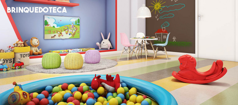 Imagem Apartamento com 1 Quarto à Venda, 24 m² em Tatuapé - São Paulo Imagem Apartamento com 1 Quarto à Venda, 24 m² em Tatuapé - São Paulo
