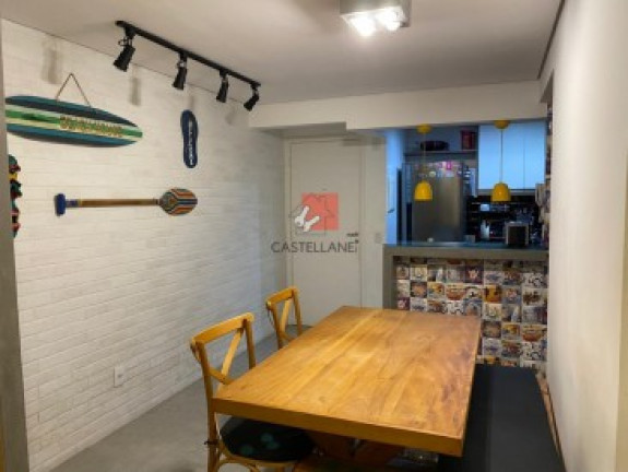 Imagem Apartamento com 2 Quartos à Venda, em Vila Brasílio Machado - São Paulo Imagem Apartamento com 2 Quartos à Venda, em Vila Brasílio Machado - São Paulo
