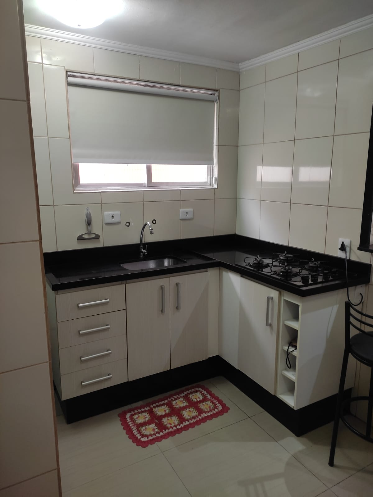Imagem Apartamento com 2 Quartos à Venda, 56 m²em Vila Camilópolis - Santo André Imagem Apartamento com 2 Quartos à Venda, 56 m²em Vila Camilópolis - Santo André