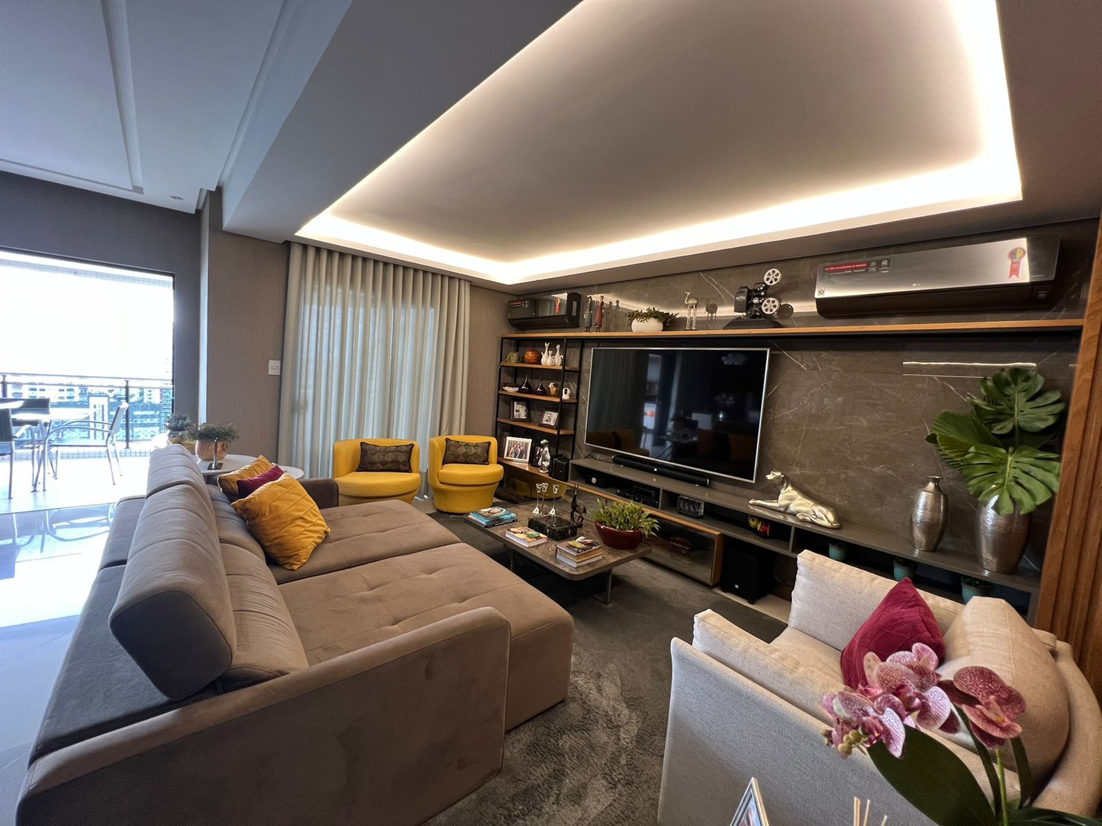 Imagem Apartamento com 1 Quarto à Venda, 185 m²em Umarizal - Belém Imagem Apartamento com 1 Quarto à Venda, 185 m²em Umarizal - Belém
