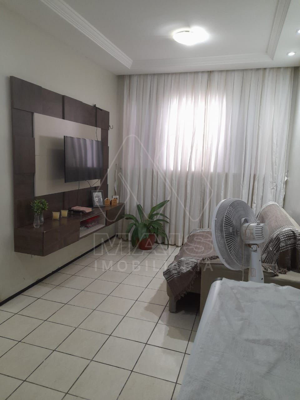 Imagem Apartamento com 3 Quartos à Venda, 69 m²em Cajazeiras - Fortaleza