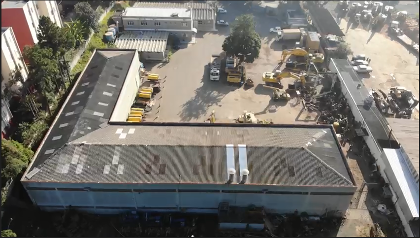 Imagem Galpão à Venda, 1.851 m² em Butantã - São Paulo