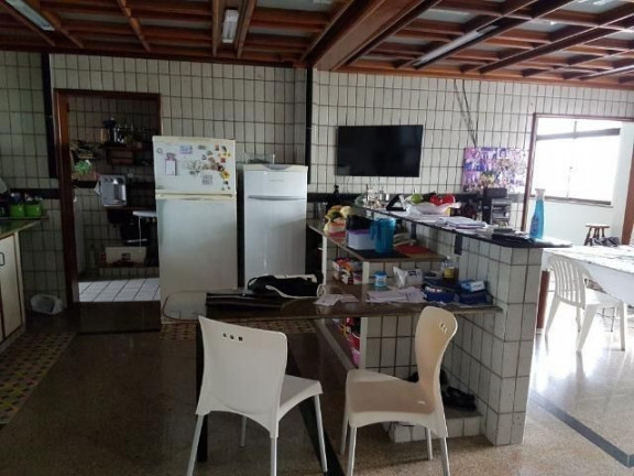 Imagem Apartamento com 3 Quartos à Venda, 272 m² em Umarizal - Belém