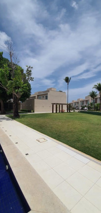 Imagem Casa de Condomínio com 3 Quartos à Venda, 120 m² em Coaçu - Eusébio