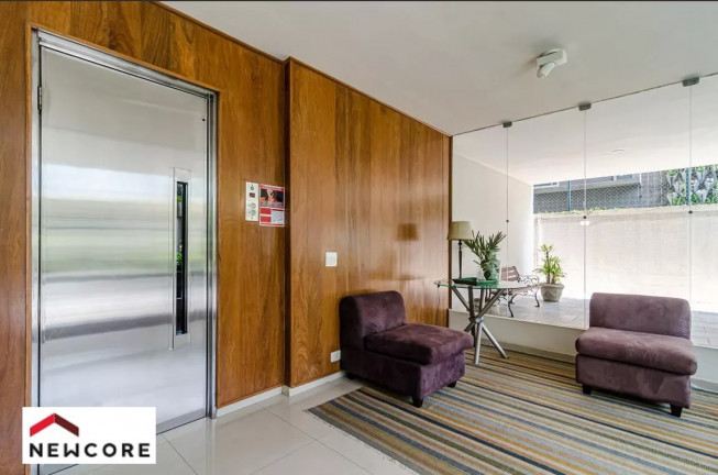 Imagem Apartamento com 3 Quartos à Venda, 200 m² em Jardim América - São Paulo