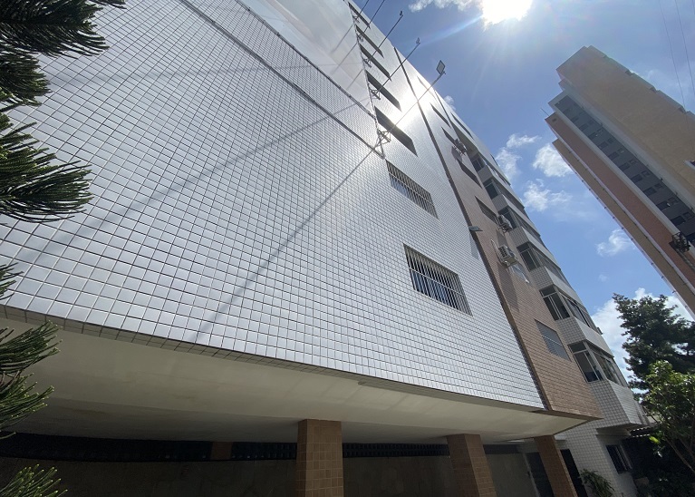 Imagem Apartamento com 3 Quartos à Venda, 138 m² em Varjota - Fortaleza