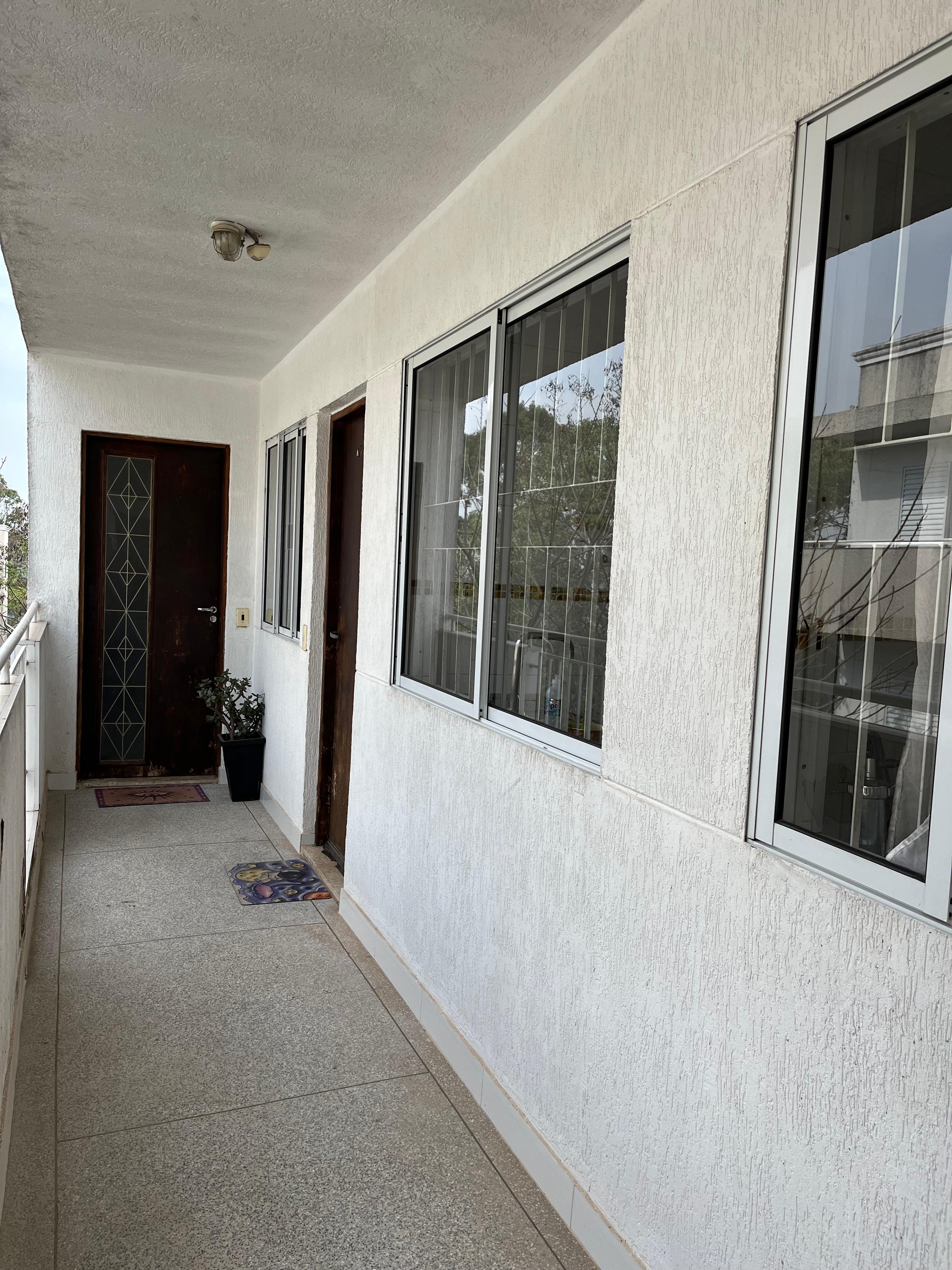 Imagem Apartamento com 2 Quartos à Venda, 56 m²em Jaraguá - São Paulo