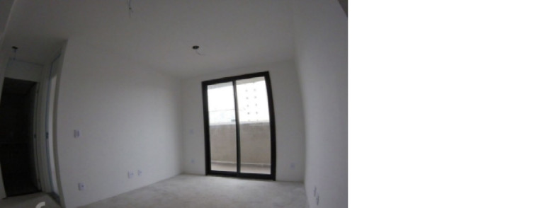 Imagem Apartamento com 2 Quartos à Venda, 49 m² em Vila Valparaíso - Santo André