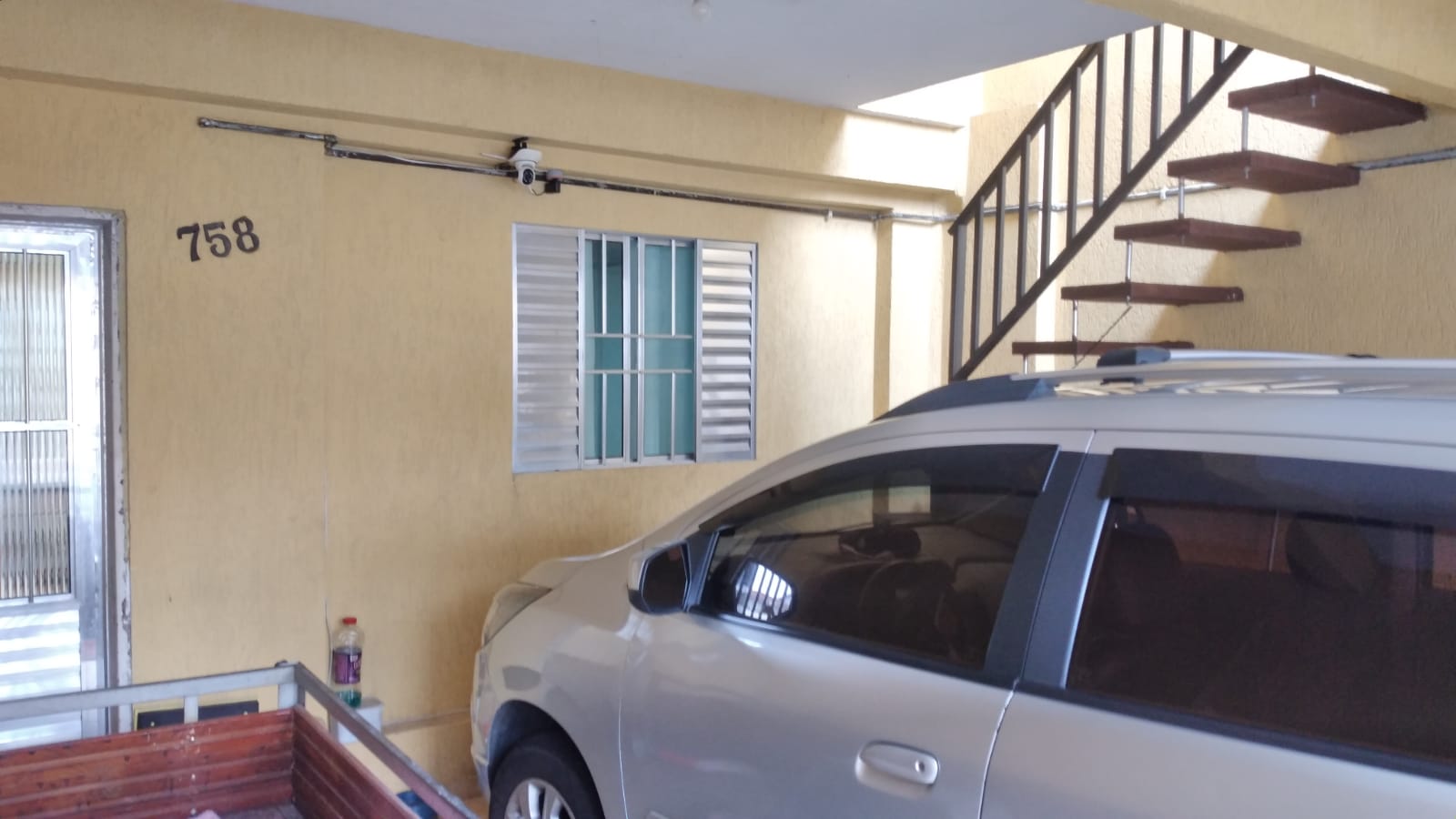 Imagem Casa com 3 Quartos à Venda, 145 m²em Assunção - São Bernardo do Campo Imagem Casa com 3 Quartos à Venda, 145 m²em Assunção - São Bernardo do Campo