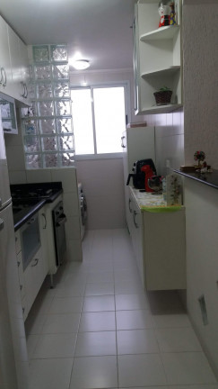 Imagem Apartamento com 2 Quartos à Venda, 54 m² em Vila Guilhermina - São Paulo Imagem Apartamento com 2 Quartos à Venda, 54 m² em Vila Guilhermina - São Paulo