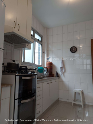 Imagem Apartamento com 2 Quartos à Venda, 60 m² em Caiçaras - Belo Horizonte Imagem Apartamento com 2 Quartos à Venda, 60 m² em Caiçaras - Belo Horizonte