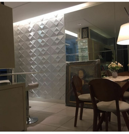Imagem Apartamento com 2 Quartos à Venda, 57 m² em Cambeba - Fortaleza