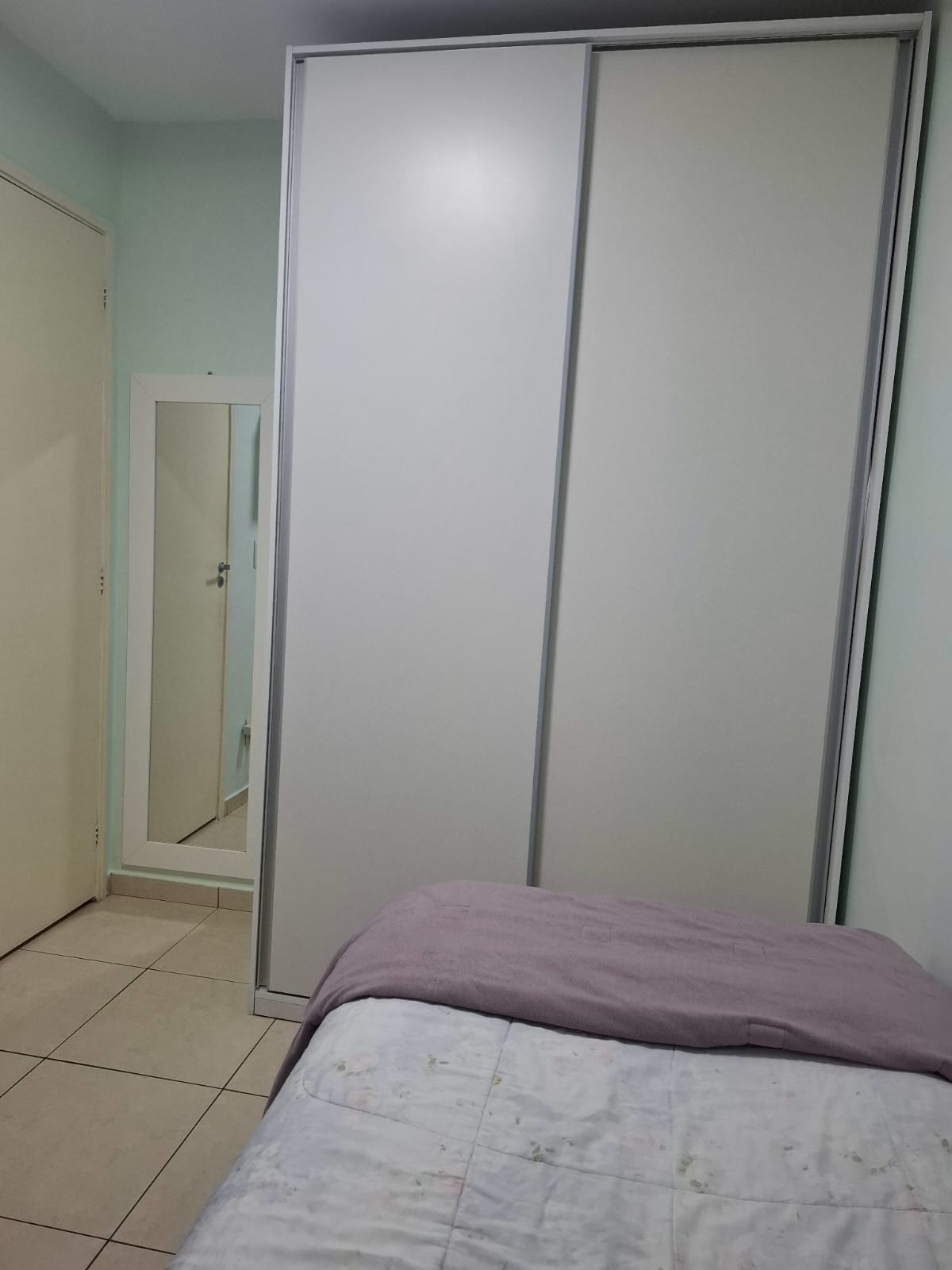 Imagem Apartamento com 2 Quartos à Venda, 47 m² em Jardim Leonor - São Paulo