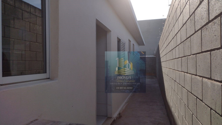 Imagem Casa com 3 Quartos à Venda ou Locação, 170 m²em Jardim Nova Limeira - Limeira