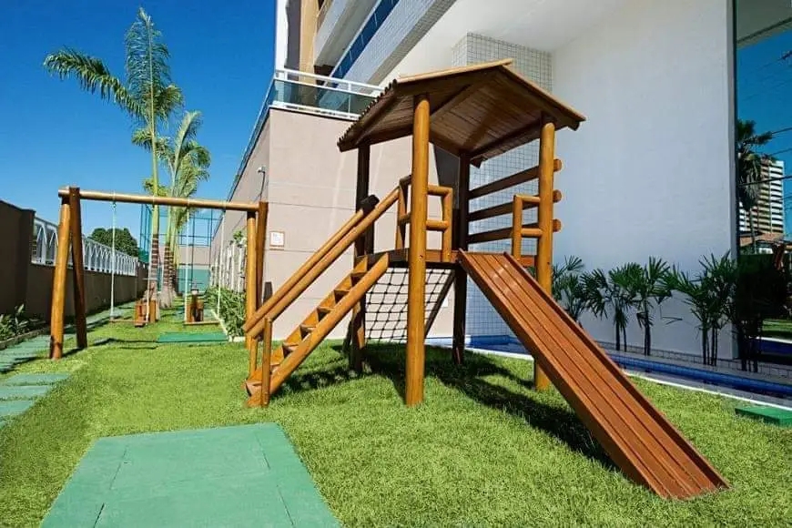 Imagem Apartamento com 3 Quartos à Venda, 164 m²em Fátima - Fortaleza Imagem Apartamento com 3 Quartos à Venda, 164 m²em Fátima - Fortaleza