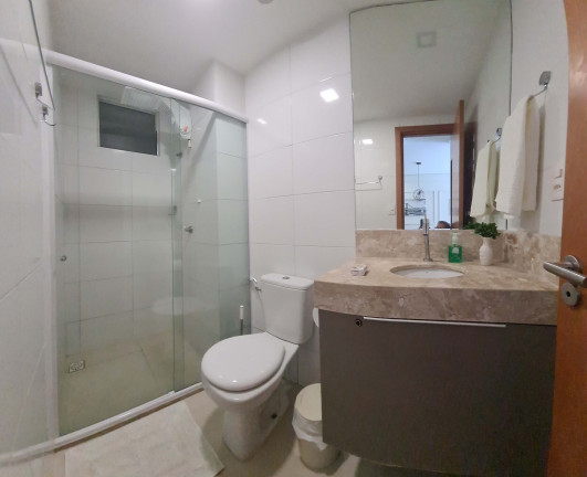 Imagem Flat com 1 Quarto à Venda, em Jardim Oceania - João Pessoa Imagem Flat com 1 Quarto à Venda, em Jardim Oceania - João Pessoa