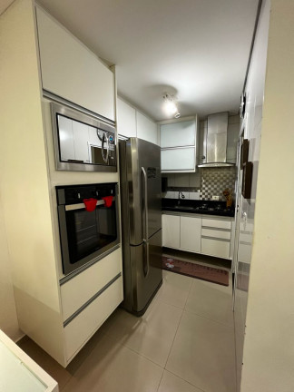 Imagem Apartamento com 2 Quartos à Venda, 50 m² em Parque Oratório - Santo André Imagem Apartamento com 2 Quartos à Venda, 50 m² em Parque Oratório - Santo André