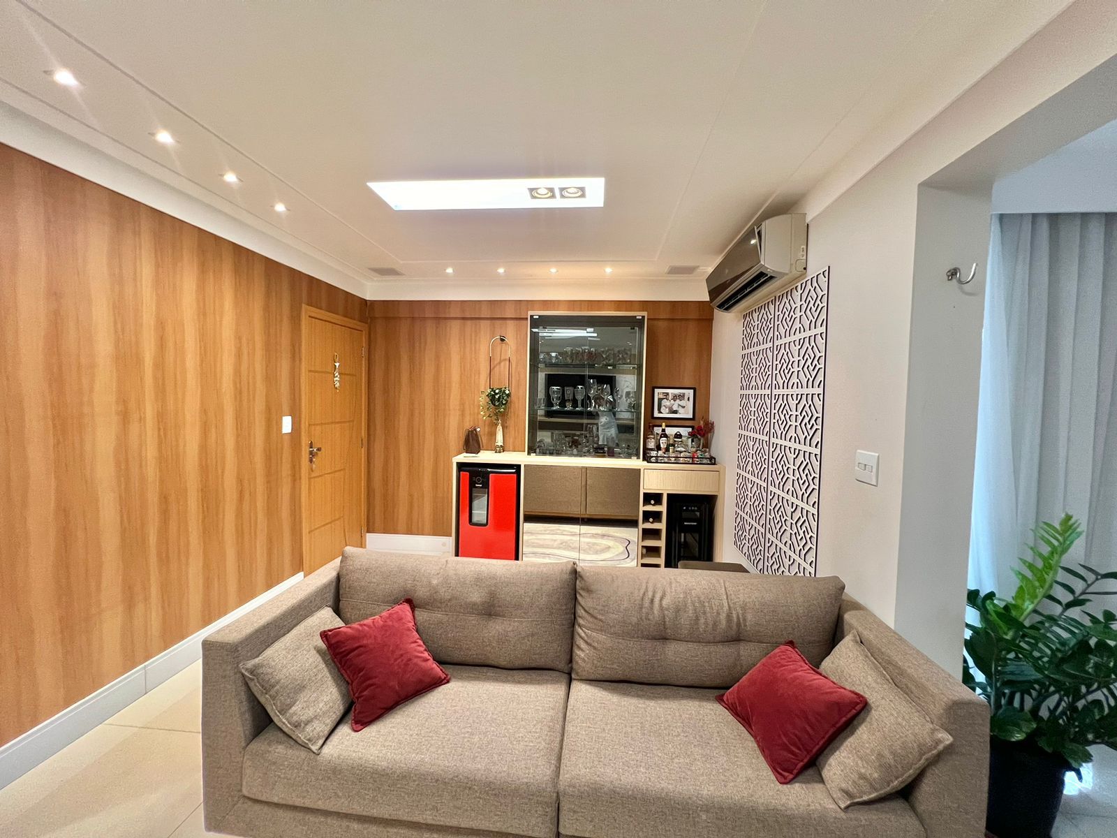 Imagem Apartamento com 3 Quartos à Venda, 132 m²em Marco - Belém Imagem Apartamento com 3 Quartos à Venda, 132 m²em Marco - Belém