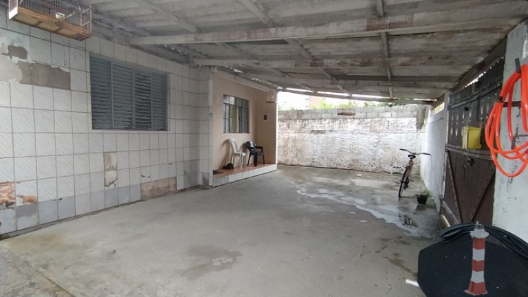 Imagem Terreno à Venda, 255 m² em Vila Jockei Clube - São Vicente Imagem Terreno à Venda, 255 m² em Vila Jockei Clube - São Vicente